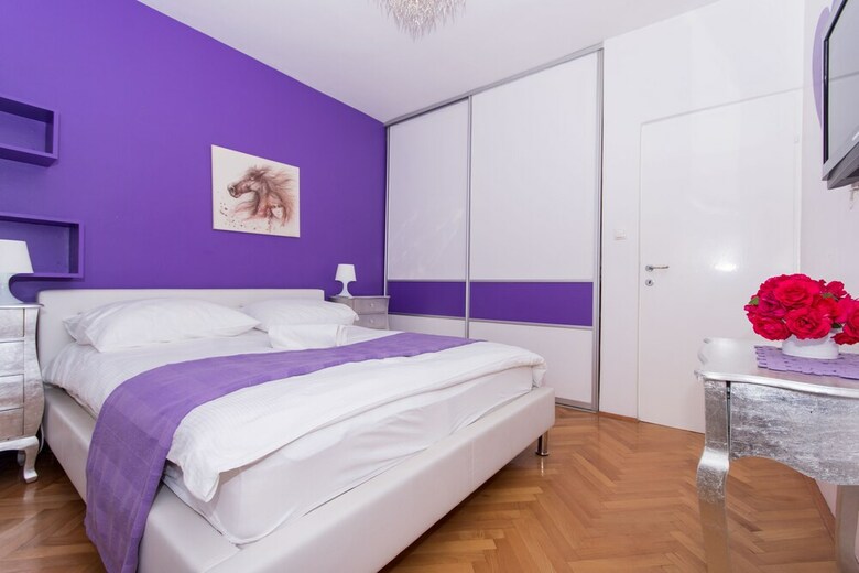 Apartamentos Villa Roza