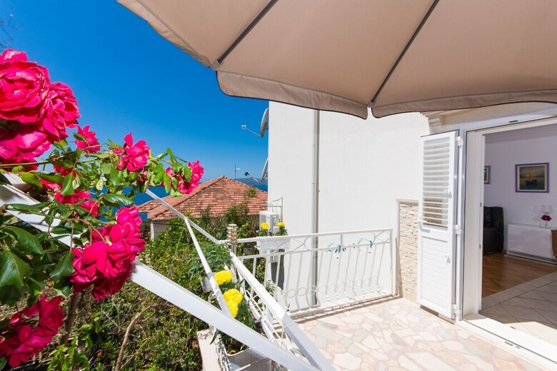 Apartamentos Villa Roza