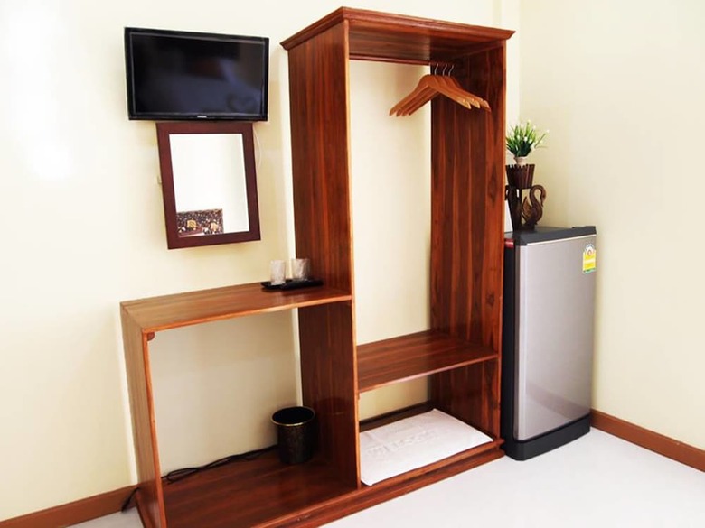 Hotel Baan Maesot Boutique Resort