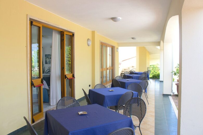 Apartamento Residence Antigua