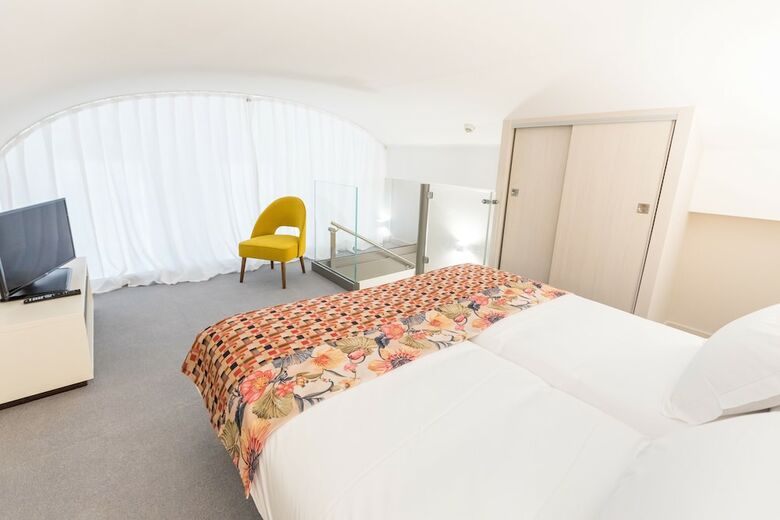 Hotel Palais Saleya Boutique H�tel