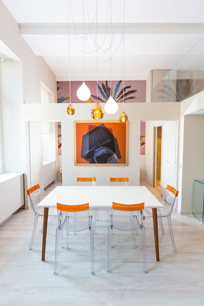 Hotel Palais Saleya Boutique H�tel