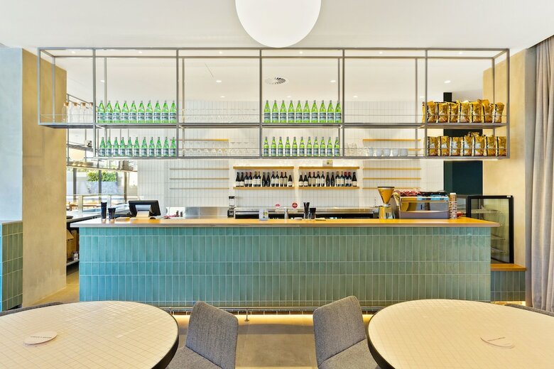 Mantra Hotel At Sydney Airport