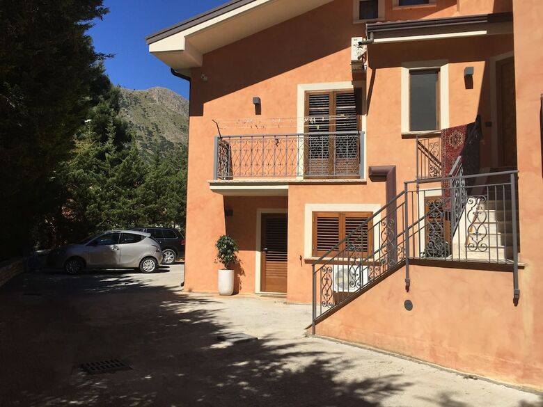 Apartamento Casa Vacanza Villa Klimt
