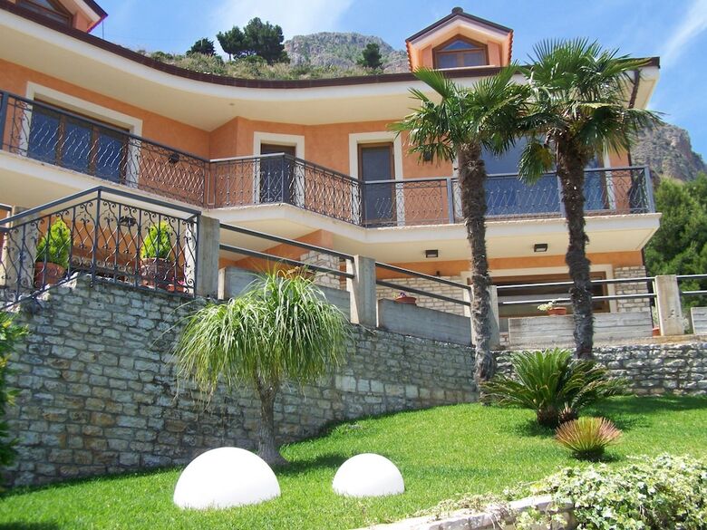 Apartamento Casa Vacanza Villa Klimt