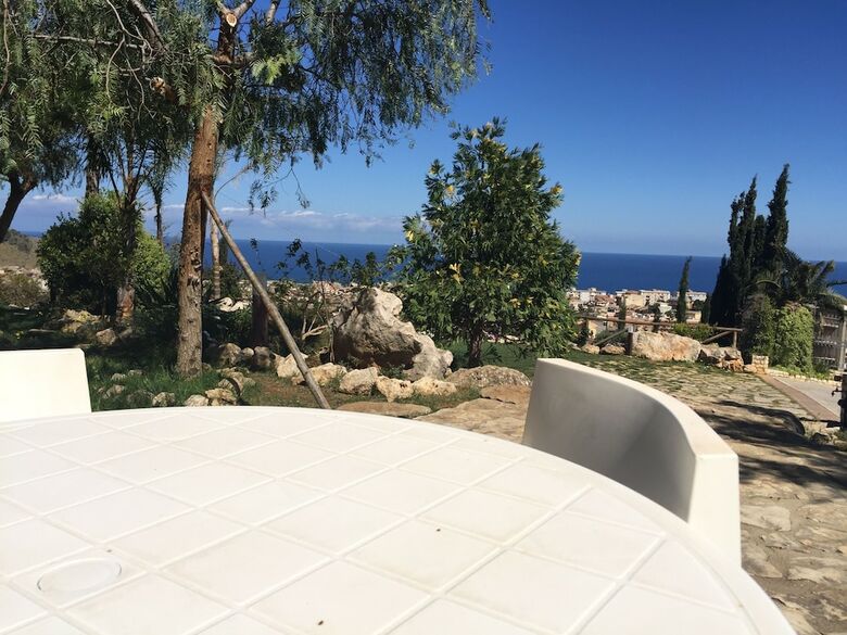 Apartamento Casa Vacanza Villa Klimt