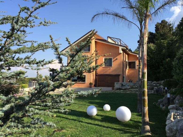 Apartamento Casa Vacanza Villa Klimt