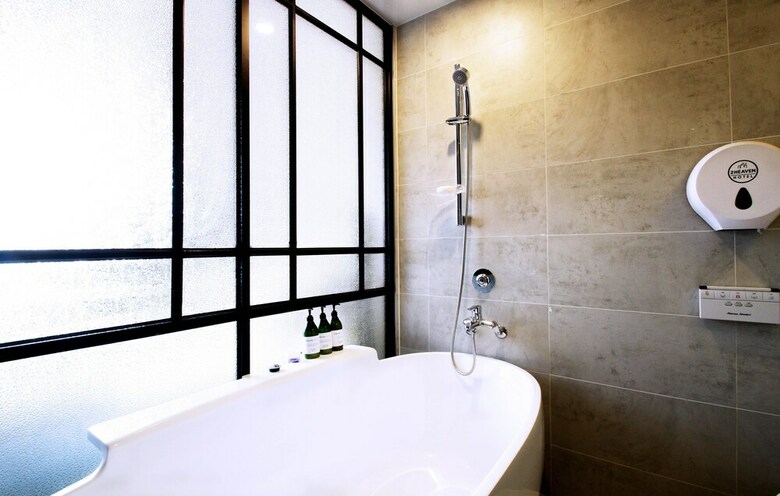 Hotel Gimhae Toheaven Gaya Theme Park
