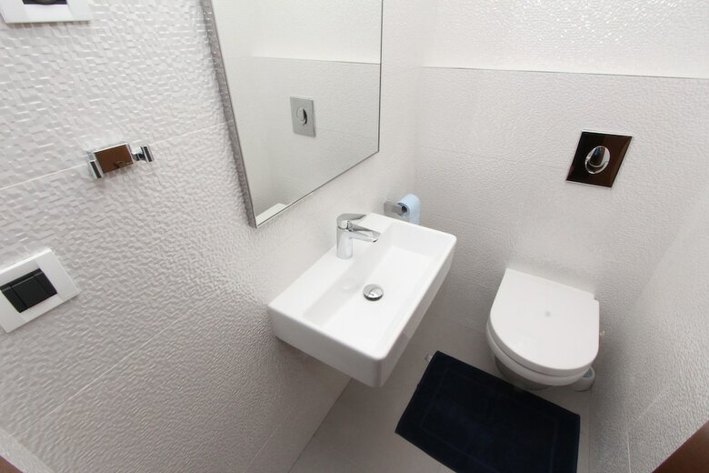 Hotel Guest House And Apartment Ambienti