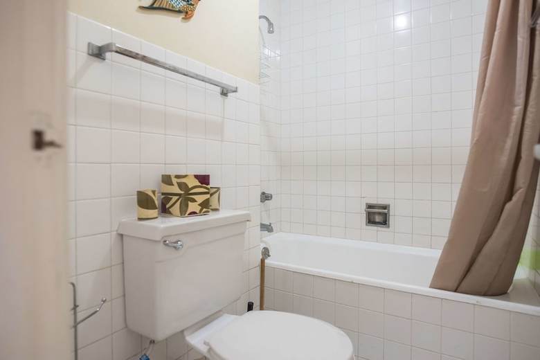 Turtle Towers Apartments