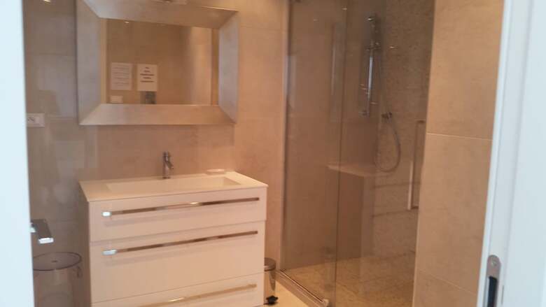 Apartamento Azur Best Hoursing