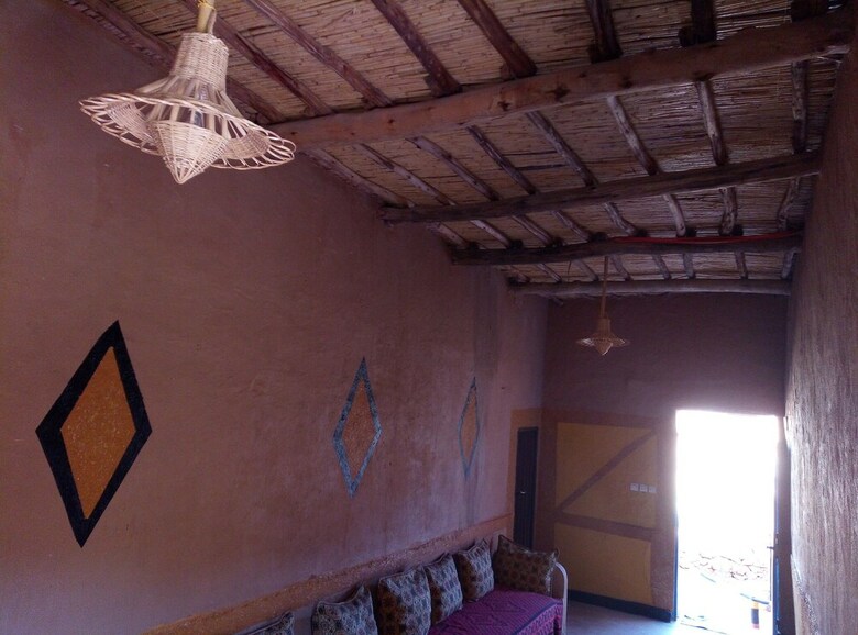Hotel Auberge Bivouac Tissili