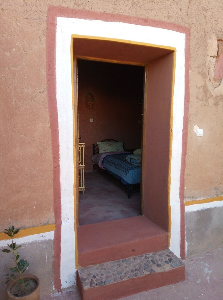 Hotel Auberge Bivouac Tissili
