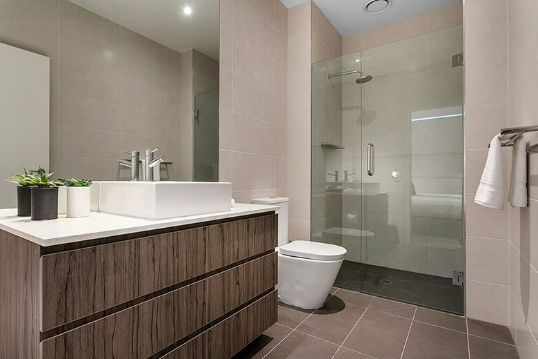Melbourne Holiday Apartments South Wharf