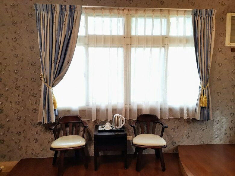 Bed & Breakfast Peach Villa