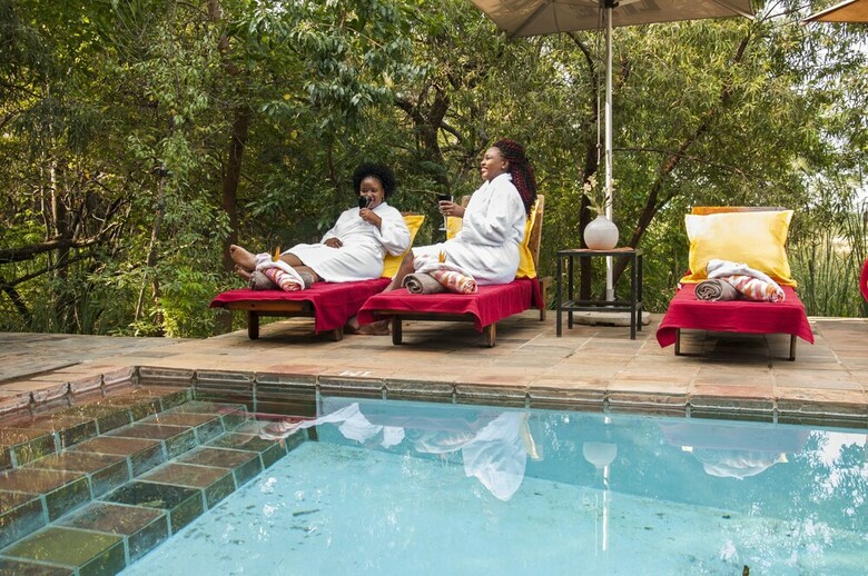 Hotel Kedar Heritage Lodge, Conference Centre & Spa