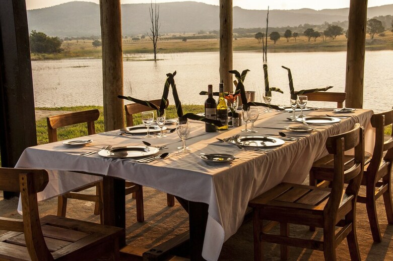 Hotel Kedar Heritage Lodge, Conference Centre & Spa