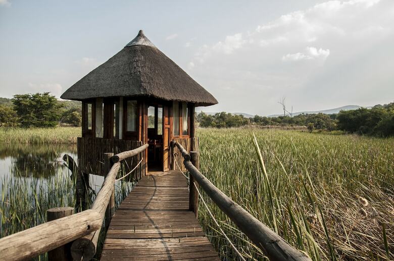 Hotel Kedar Heritage Lodge, Conference Centre & Spa