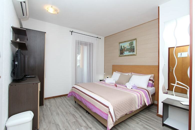 Apartments Matosevic