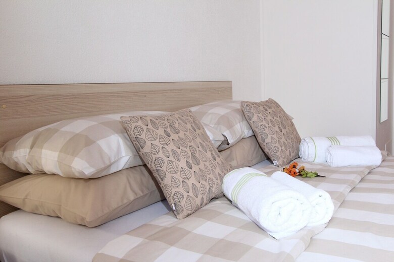 Apartments Matosevic
