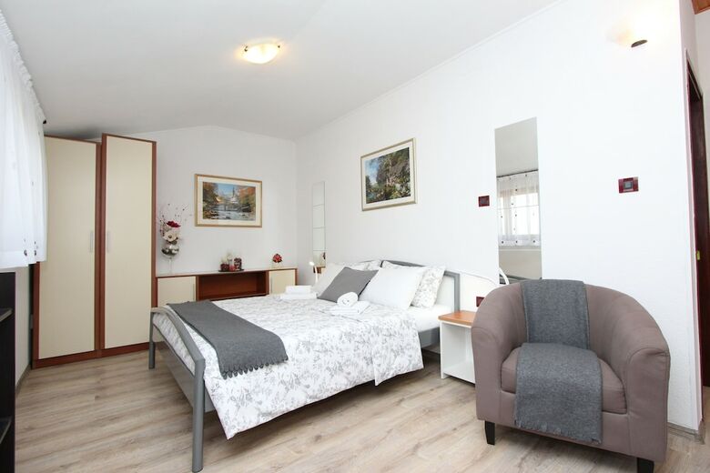 Apartments Matosevic