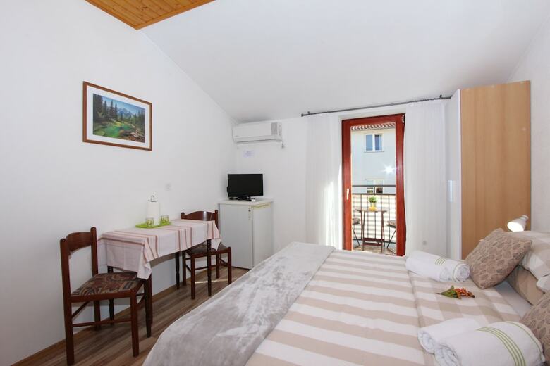 Apartments Matosevic