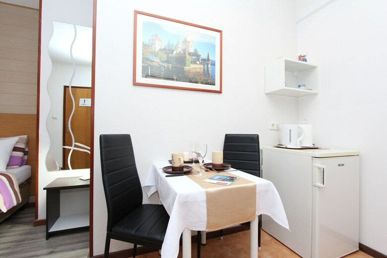 Apartments Matosevic