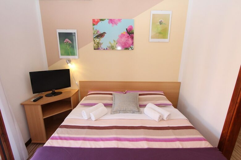 Apartments Matosevic