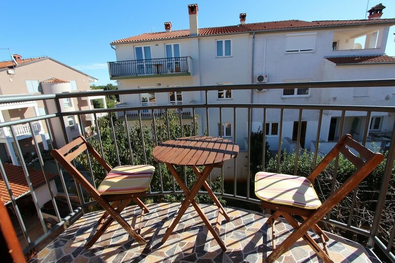 Apartments Matosevic