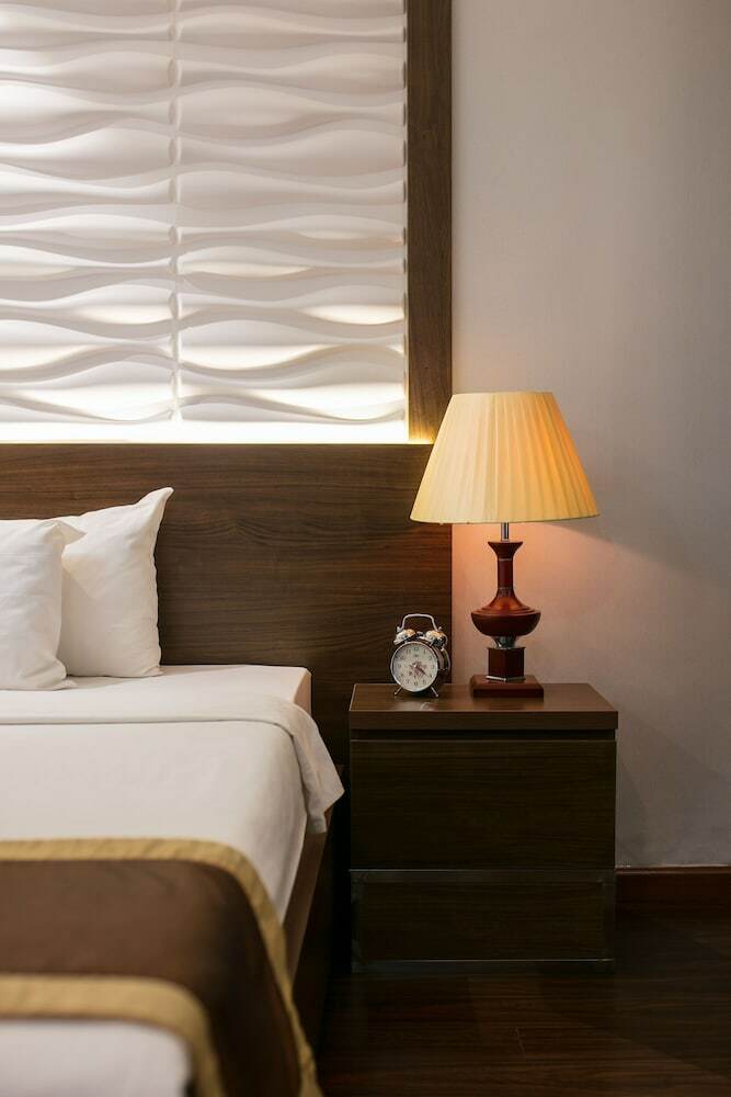 Hanoi Diamond King Hotel