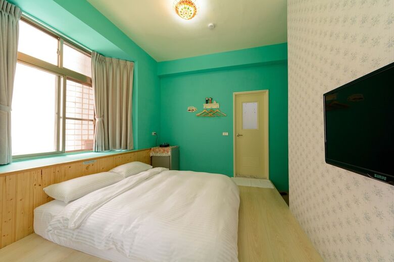 Bed & Breakfast Bella Forest