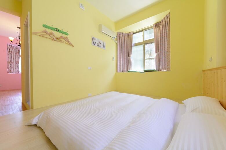 Bed & Breakfast Bella Forest