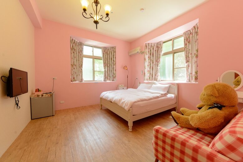 Bed & Breakfast Bella Forest