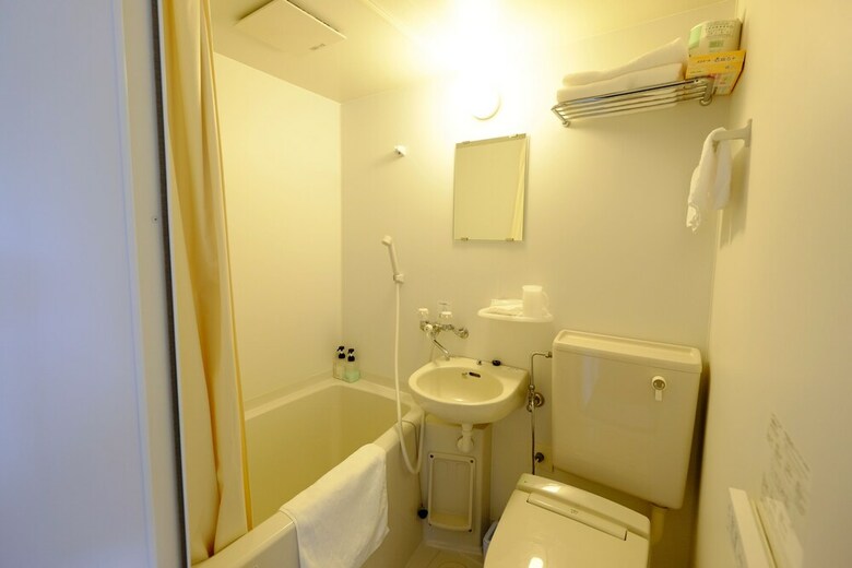 Hotel Lodge Ocean