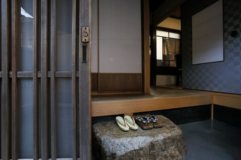 Apartamentos Bairin-an (Kiyomizu-tei)