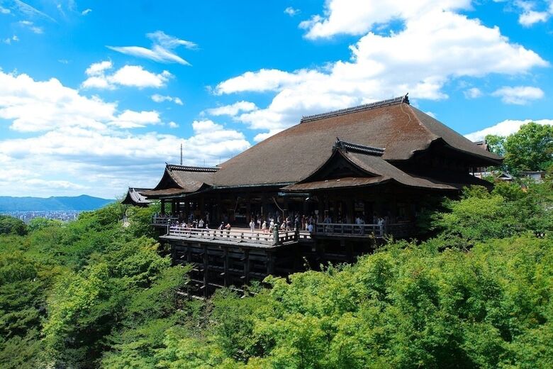 Apartamentos Bairin-an (Kiyomizu-tei)