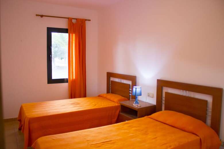Gbh Hostel Volcanic Beach