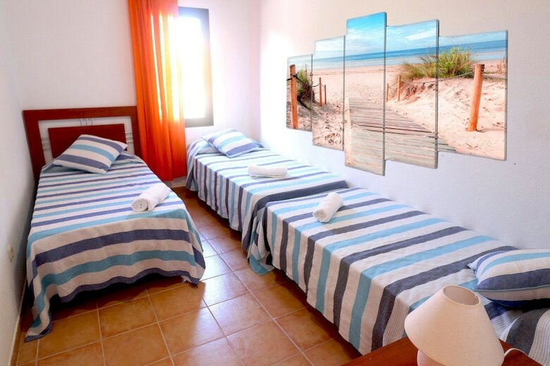 Gbh Hostel Volcanic Beach