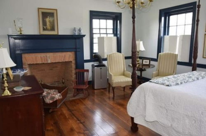 Bed & Breakfast The 1788 Inn