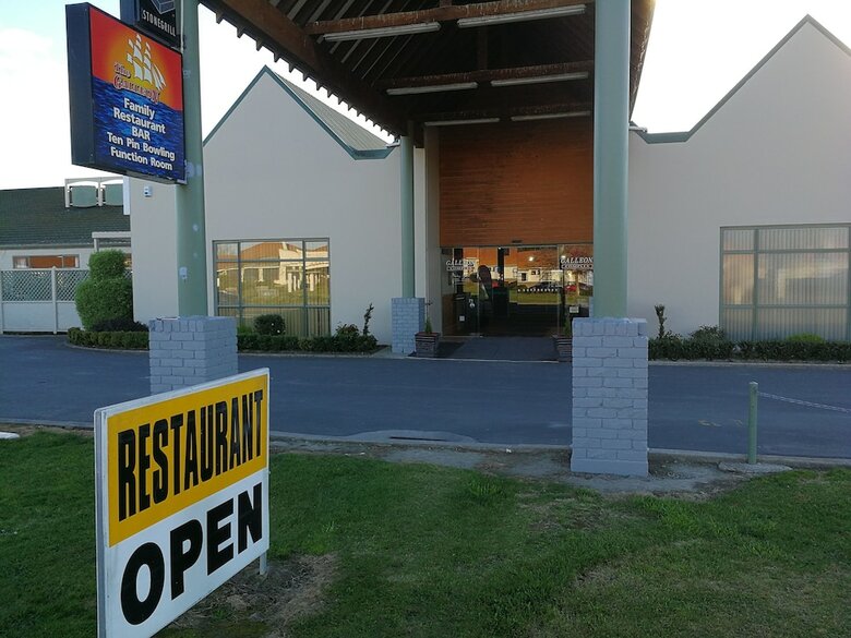Ascot Oamaru Motel