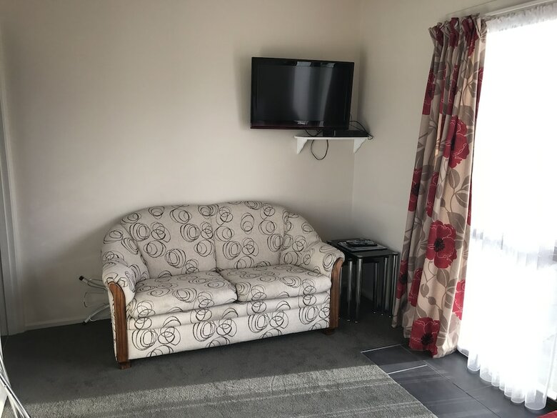 Ascot Oamaru Motel