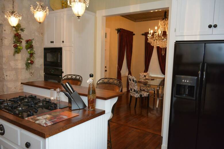 Charming B&B