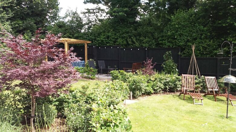 Brambles Bed And Breakfast