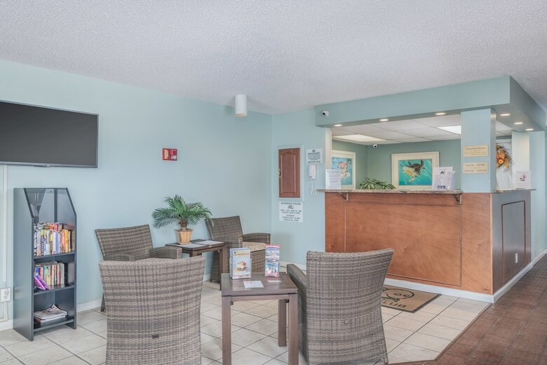 Turtle Reef Club By Capital Vacations