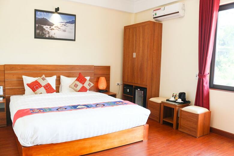 Sapa Garden Hotel