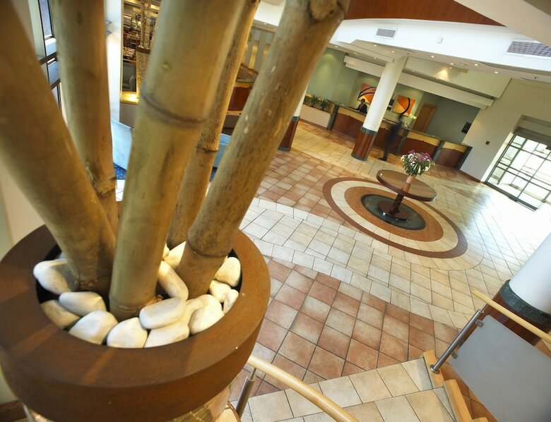 Hotel Garden Court Eastgate