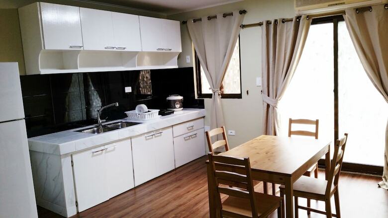 Apartamentos Saipan Family Residence
