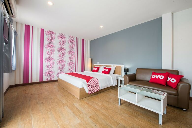 Hotel Oyo 371 Sea Breeze Residence