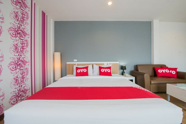 Hotel Oyo 371 Sea Breeze Residence