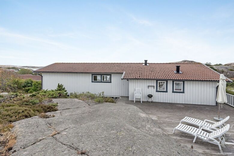 First Camp Solvik